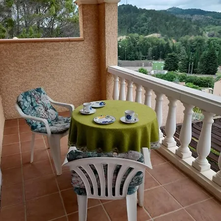 Chez Bernard Et Rosina *